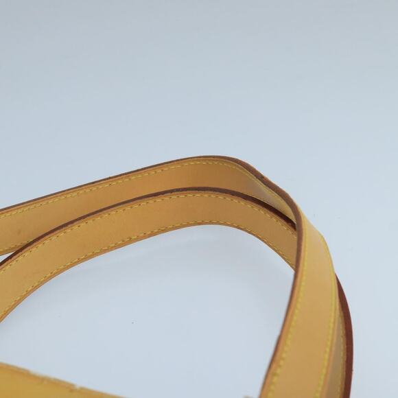 LOUIS VUITTON Monogram Vernis Houston Hand Bag Gris M91053 - Picture 8 of 13